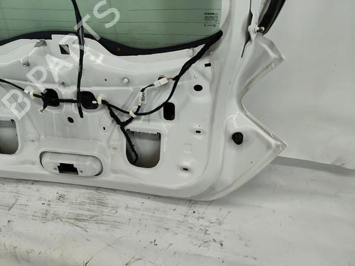 Tailgate RENAULT ZOE (BFM_) ZOE (BFMD) | BP37244564C6 - Image 9