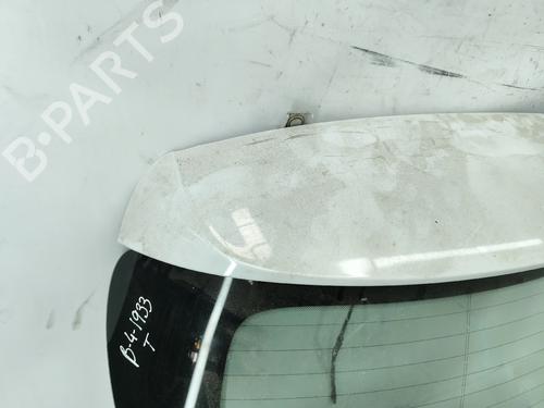 Tailgate RENAULT ZOE (BFM_) ZOE (BFMD) | BP37244564C6 - Image 2