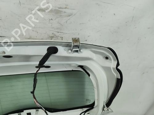 Tailgate RENAULT ZOE (BFM_) ZOE (BFMD) | BP37244564C6 - Image 8