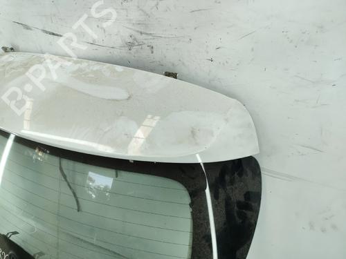 Tailgate RENAULT ZOE (BFM_) ZOE (BFMD) | BP37244564C6 - Image 3