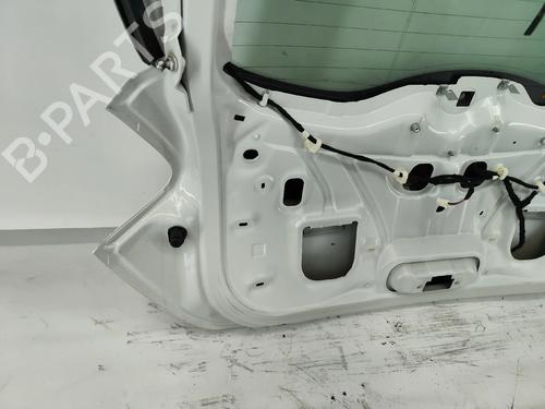 Tailgate RENAULT ZOE (BFM_) ZOE (BFMD) | BP37244564C6 - Image 10