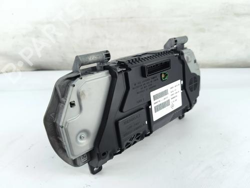 Instrument cluster RENAULT ZOE (BFM_) ZOE (BFMD) | BP37235695C47 - Image 5