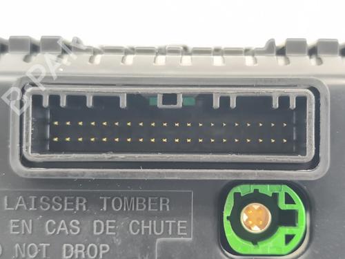 Instrument cluster RENAULT ZOE (BFM_) ZOE (BFMD) | BP37235695C47 - Image 7