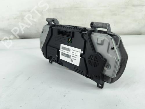 Instrument cluster RENAULT ZOE (BFM_) ZOE (BFMD) | BP37235695C47 - Image 6