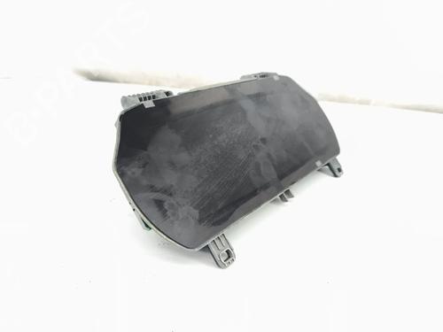 Instrument cluster RENAULT ZOE (BFM_) ZOE (BFMD) | BP37235695C47 - Image 2