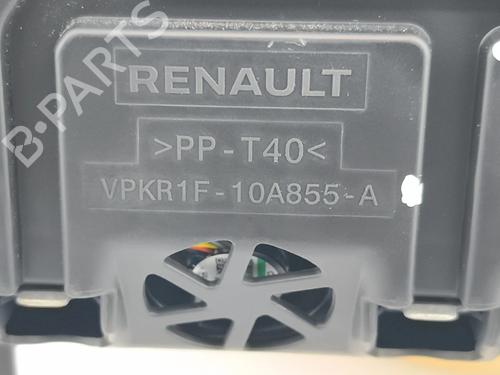 Instrument cluster RENAULT ZOE (BFM_) ZOE (BFMD) | BP37235695C47 - Image 9