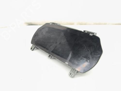 Instrument cluster RENAULT ZOE (BFM_) ZOE (BFMD) | BP37235695C47 - Image 3
