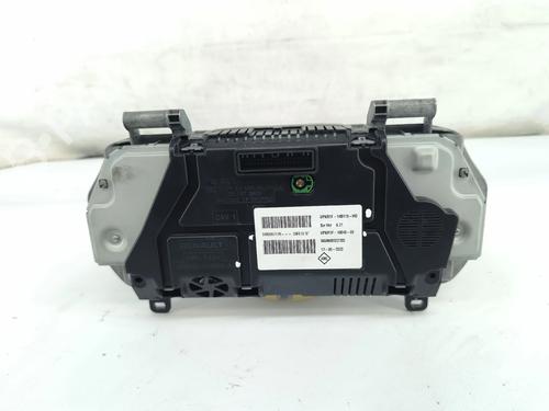 Instrument cluster RENAULT ZOE (BFM_) ZOE (BFMD) | BP37235695C47 - Image 4