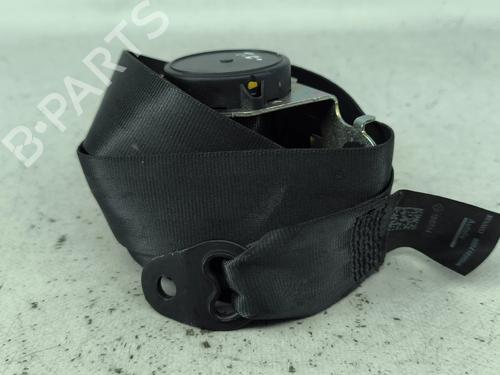 Rear left seatbelt DACIA SANDERO II 1.2 | BP37155546I29 - Image 2