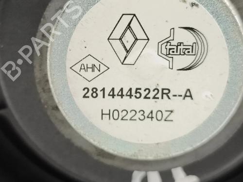 Speaker RENAULT ZOE (BFM_) ZOE (BFMD) | BP37235709E2 - Image 8