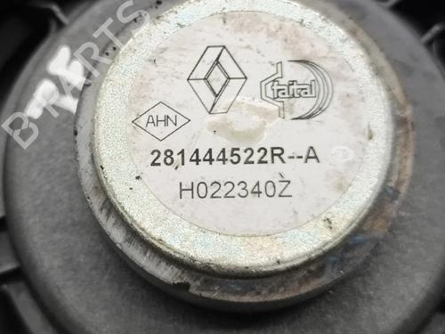 Speaker RENAULT ZOE (BFM_) ZOE (BFMD) | BP37235708E2 - Image 8