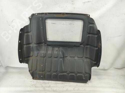Lastrumsadskiller RENAULT KANGOO Express (FC0/1_) D 55 1.9 (FC0D) | BP37244591I36  - Image 6
