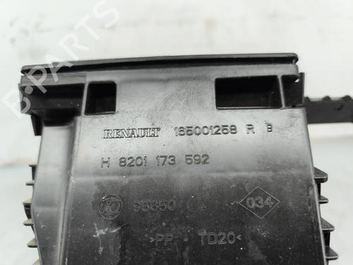 Air filter box RENAULT CAPTUR I (J5_, H5_) 0.9 TCe 90 | BP37034063M87 - Image 5
