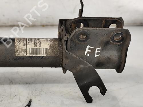 Left front shock absorber DACIA LODGY (JS_) 1.5 dCi (JSMC, JSAF) | BP37196346M16  - Image 7