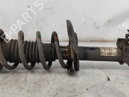 Left front shock absorber DACIA LODGY (JS_) 1.5 dCi (JSMC, JSAF) | BP37196346M16  - Image 5