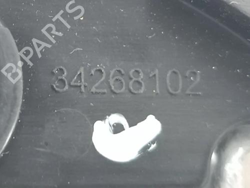 Rat RENAULT ZOE (BFM_) ZOE (BFMD) | BP37235701C49  - Image 5