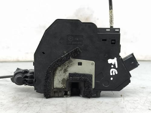 Used Front left lock Front left lock 37070842 37070842