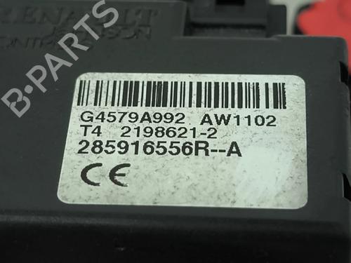 Ignition barrel DACIA SANDERO II 1.2 | BP37153681M48  - Image 6