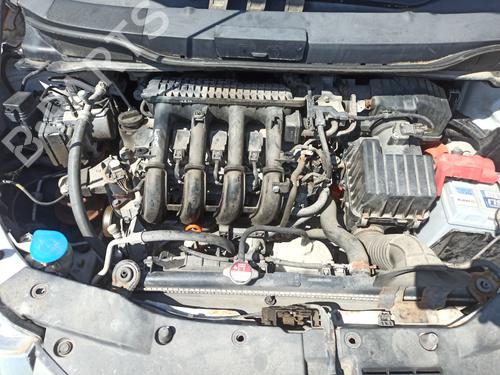 Used Engine Engine 37244598 37244598
