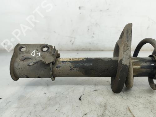 Right front shock absorber DACIA LODGY (JS_) 1.5 dCi (JSMC, JSAF) | BP37196345M17 - Image 2