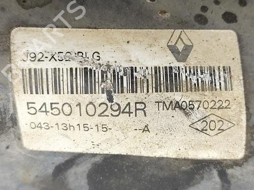Left front suspension arm DACIA LODGY (JS_) 1.5 dCi (JSMC, JSAF) | BP37196344M12 - Image 6