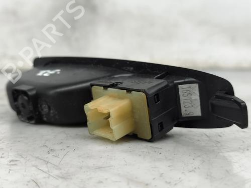 Left rear window switch RENAULT CAPTUR I (J5_, H5_) 0.9 TCe 90 | BP37070849I29  - Image 6