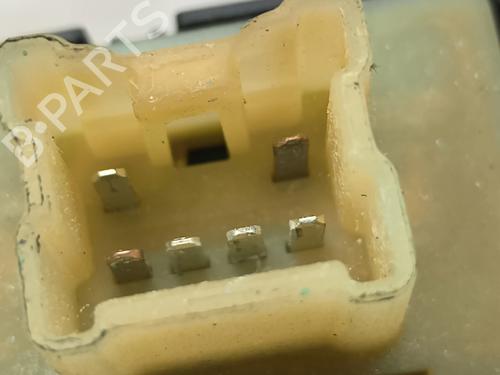 Left rear window switch RENAULT CAPTUR I (J5_, H5_) 0.9 TCe 90 | BP37070849I29  - Image 7