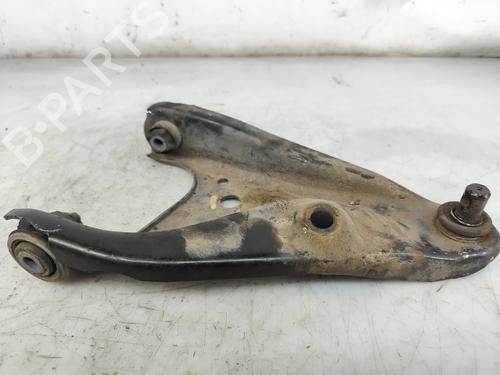 Right front suspension arm DACIA LODGY (JS_) 1.5 dCi (JSMC, JSAF) | BP37196343M13 - Image 4