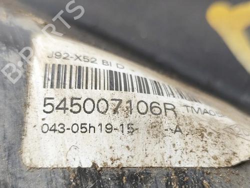 Right front suspension arm DACIA LODGY (JS_) 1.5 dCi (JSMC, JSAF) | BP37196343M13 - Image 5