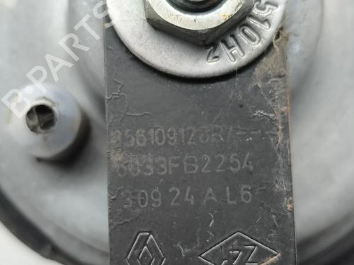 Horn RENAULT CAPTUR I (J5_, H5_) 0.9 TCe 90 | BP37070850E13 - Image 6