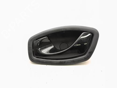Used Front left interior door handle Front left interior door handle 37244579 37244579