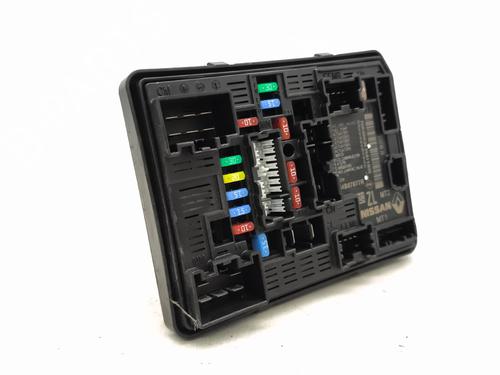 Fuse box RENAULT ZOE (BFM_) ZOE (BFMD) | BP37244580E1 - Image 2