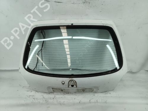Used Tailgate Tailgate 37244618 37244618