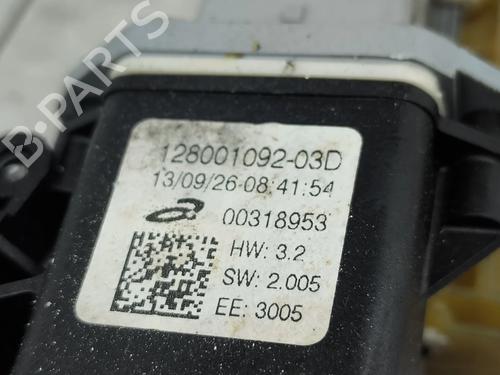 Front left window mechanism RENAULT CAPTUR I (J5_, H5_) 0.9 TCe 90 | BP37070840C22 - Image 9