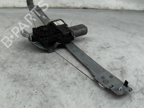 Front left window mechanism RENAULT CAPTUR I (J5_, H5_) 0.9 TCe 90 | BP37070840C22 - Image 3