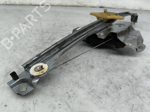 Front left window mechanism RENAULT CAPTUR I (J5_, H5_) 0.9 TCe 90 | BP37070840C22 - Image 5