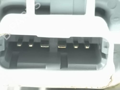 Front left window mechanism RENAULT CAPTUR I (J5_, H5_) 0.9 TCe 90 | BP37070840C22 - Image 7