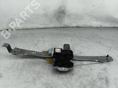 Used Front left window mechanism Front left window mechanism 37070840 37070840