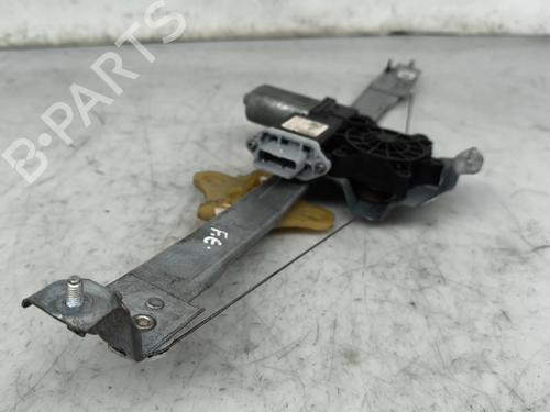 Front left window mechanism RENAULT CAPTUR I (J5_, H5_) 0.9 TCe 90 | BP37070840C22 - Image 2