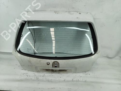 Used Tailgate Tailgate 37244635 37244635