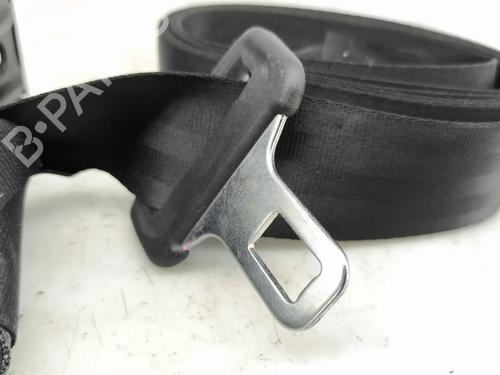 Rear left seatbelt RENAULT CAPTUR I (J5_, H5_) 0.9 TCe 90 | BP37070846I29 - Image 4