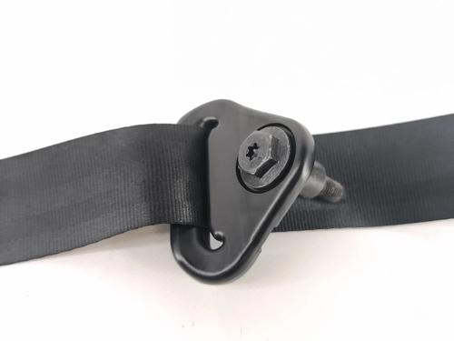 Rear center seatbelt RENAULT ZOE (BFM_) ZOE (BFMD) | BP37244358I27 - Image 4