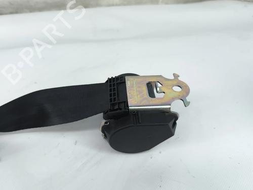 Rear center seatbelt RENAULT ZOE (BFM_) ZOE (BFMD) | BP37244358I27 - Image 3