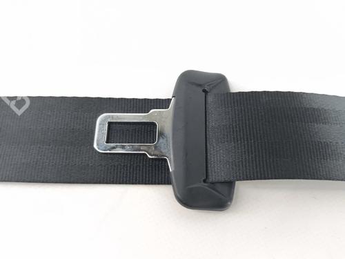 Rear center seatbelt RENAULT ZOE (BFM_) ZOE (BFMD) | BP37244358I27 - Image 5