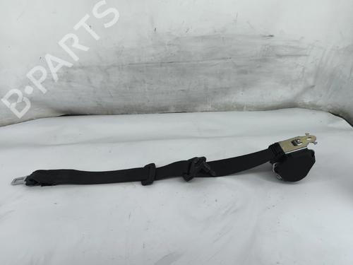 Rear center seatbelt RENAULT ZOE (BFM_) ZOE (BFMD) | BP37244358I27 - Image 2