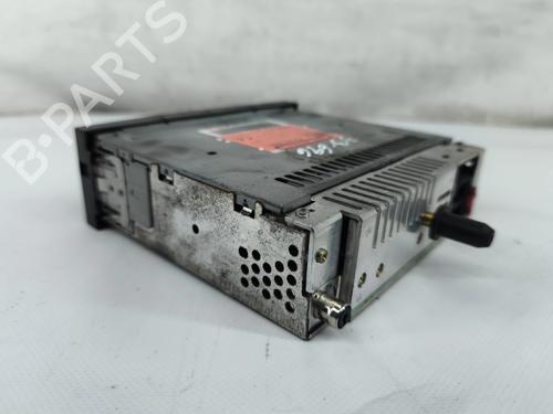 Radio CITROËN C8 (EA_, EB_) 2.0 HDi | BP37025740E6  - Image 5