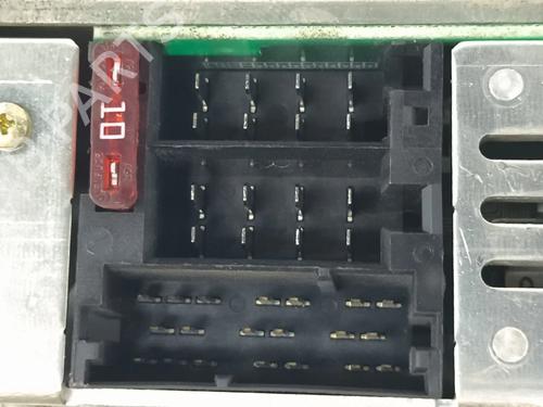 Radio CITROËN C8 (EA_, EB_) 2.0 HDi | BP37025740E6  - Image 7