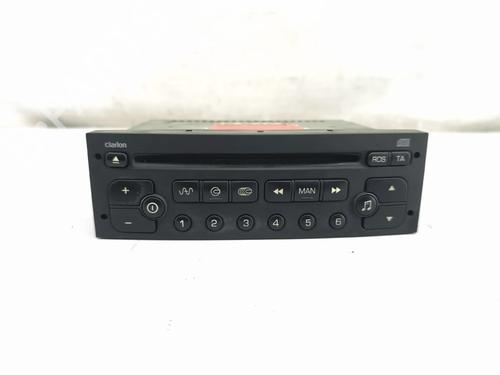 radio-citroen-c8-ea_-eb_-2002-37025740 main image