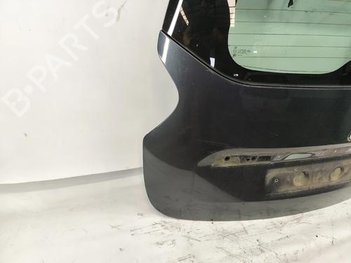Tailgate DACIA LODGY (JS_) 1.5 dCi (JSMC, JSAF) | BP37244638C6 - Image 5