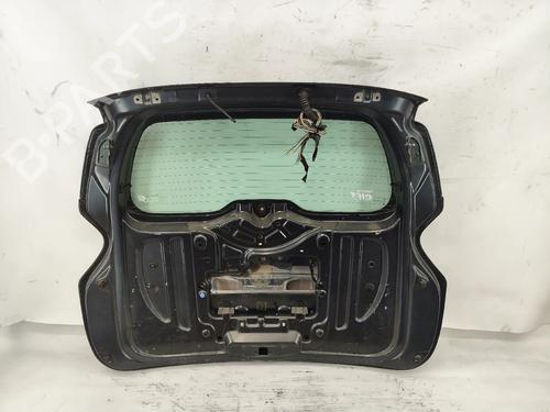 Tailgate DACIA LODGY (JS_) 1.5 dCi (JSMC, JSAF) | BP37244638C6 - Image 6